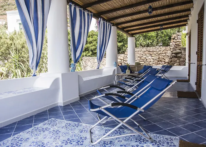 La Sirena 3* Панарея