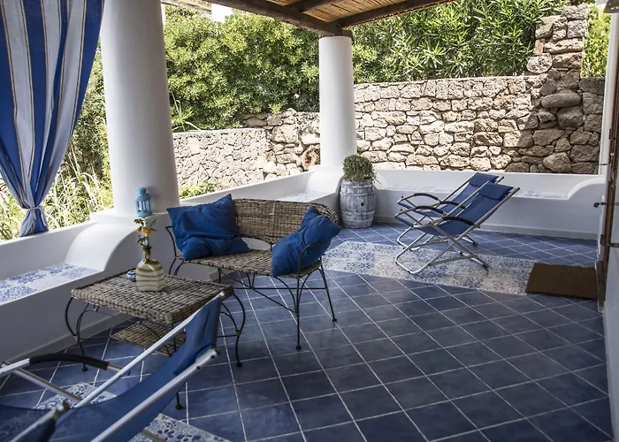 La Sirena Панарея