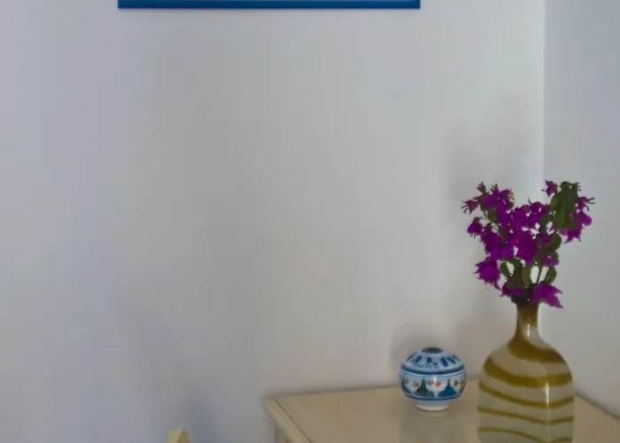 Гостевой дом La Sirena