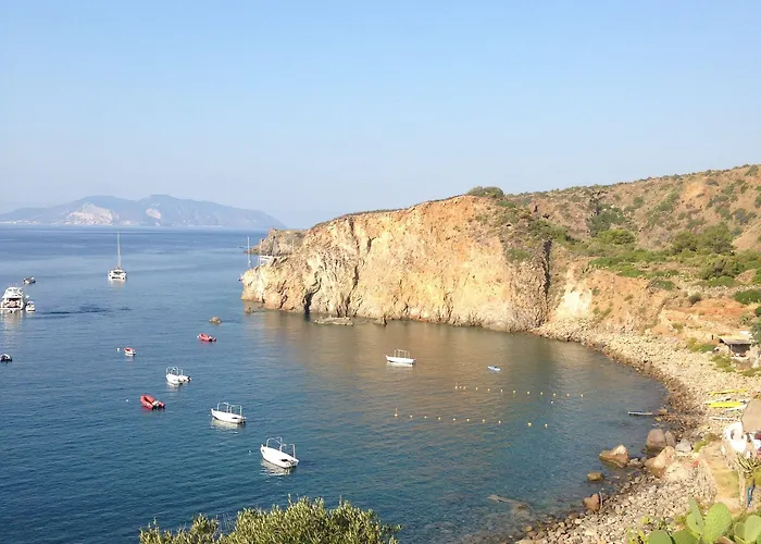 Гостевой дом La Sirena 3*