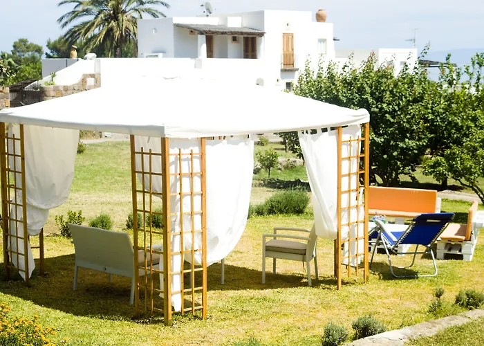 La Sirena Гостевой дом Панарея