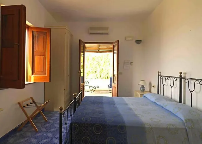 La Sirena Гостевой дом