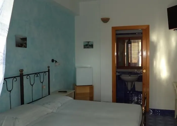 La Sirena Гостевой дом Панарея