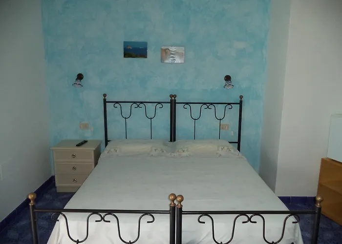 La Sirena Панарея