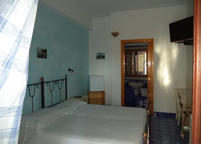 La Sirena Панарея