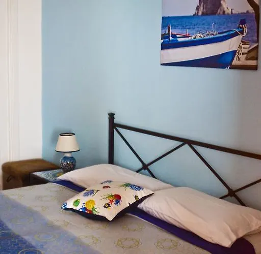 La Sirena Панарея