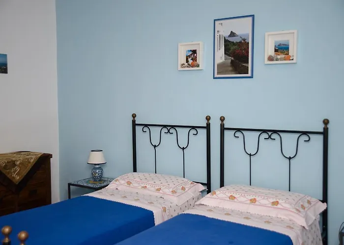 La Sirena 3* Панарея