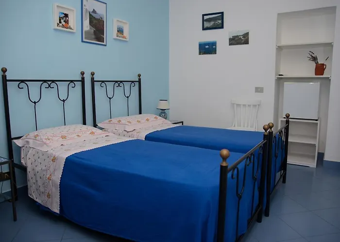 Гостевой дом La Sirena 3*