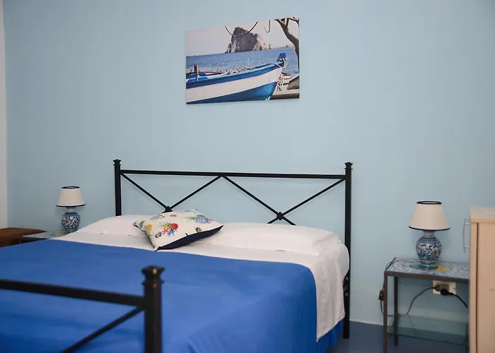 La Sirena Гостевой дом