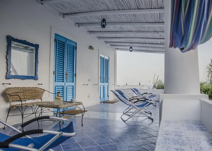 La Sirena 3* Панарея