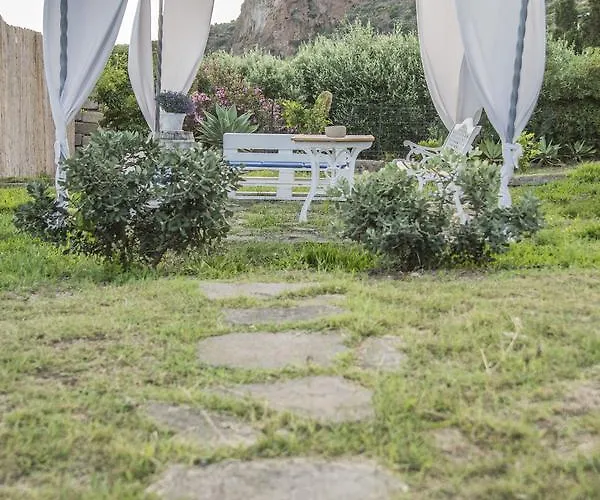 Гостевой дом La Sirena