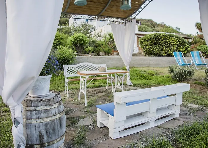 Гостевой дом La Sirena