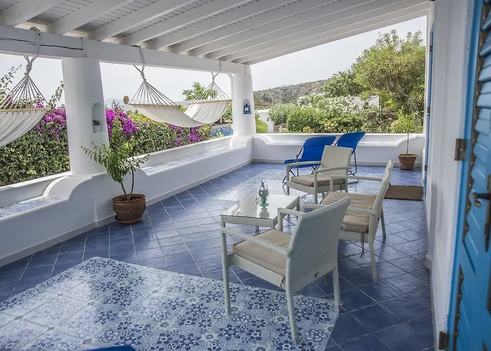 La Sirena Гостевой дом