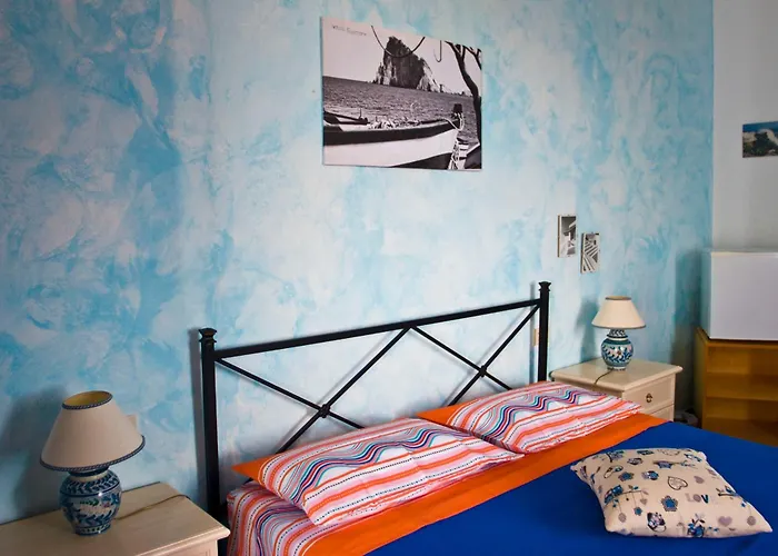 Гостевой дом La Sirena 3*