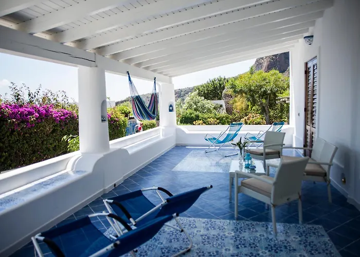 La Sirena 3* Панарея