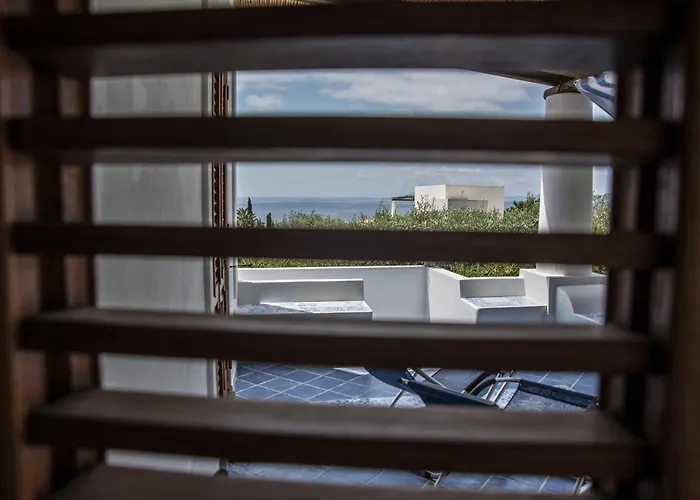 Гостевой дом La Sirena 3*