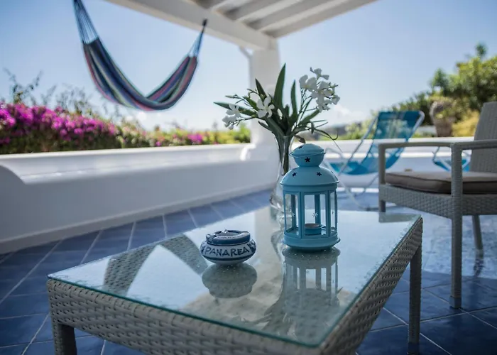 La Sirena Гостевой дом Панарея