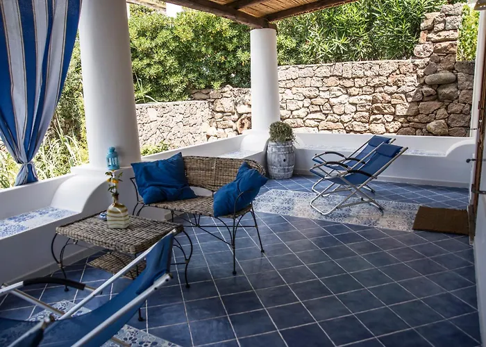 La Sirena Гостевой дом Панарея